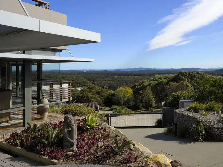 Fourth view of Homely unit listing, 24/26 One Mile Close, Boat Harbour NSW 2316