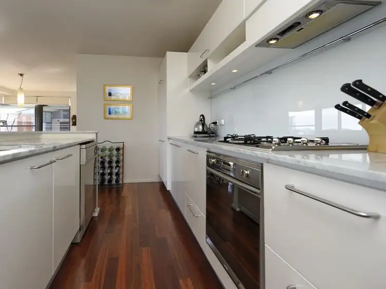 Fifth view of Homely unit listing, 24/26 One Mile Close, Boat Harbour NSW 2316