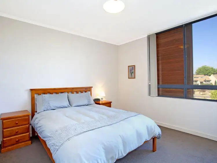 Sixth view of Homely apartment listing, 136/31 Wentworth Avenue, Kingston ACT 2604