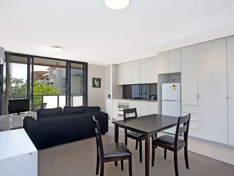 136/31 Wentworth Avenue, Kingston ACT 2604