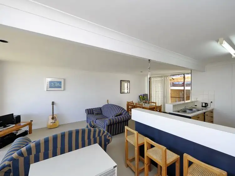 Fourth view of Homely unit listing, 5 / 6-8 Tomaree Street, Shoal Bay NSW 2315