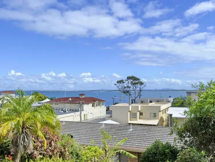 Second view of Homely unit listing, 5 / 6-8 Tomaree Street, Shoal Bay NSW 2315
