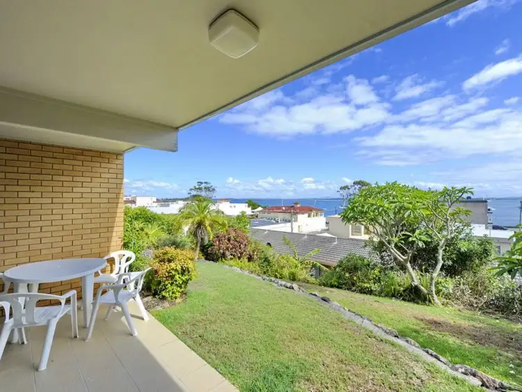 Third view of Homely unit listing, 5 / 6-8 Tomaree Street, Shoal Bay NSW 2315