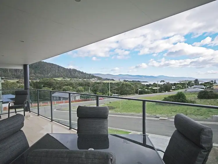 Second view of Homely townhouse listing, 1/3 Gordon Heights, Bicheno TAS 7215
