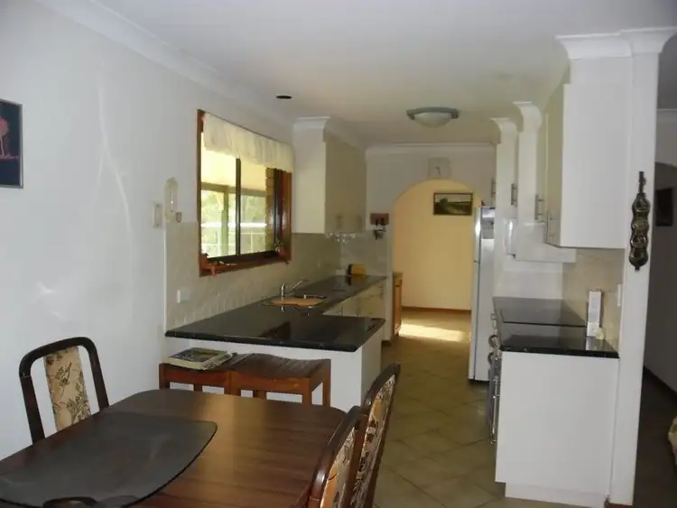 Sixth view of Homely house listing, 552 Larrys Mountain Road, Moruya NSW 2537