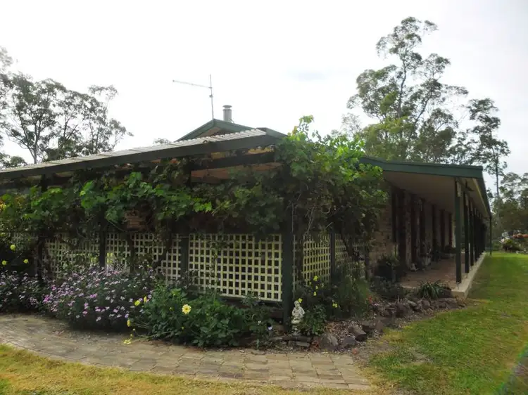 Second view of Homely house listing, 552 Larrys Mountain Road, Moruya NSW 2537
