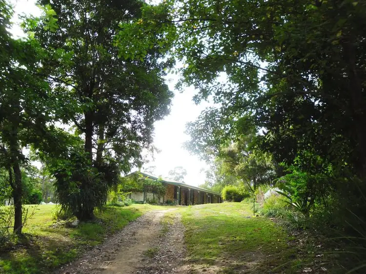 552 Larrys Mountain Road, Moruya NSW 2537
