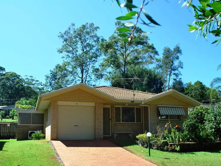 7/259 Linden Avenue, Boambee East NSW 2452