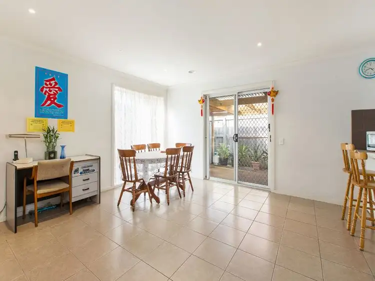 Second view of Homely house listing, 7/25 Davis Way, Springvale VIC 3171