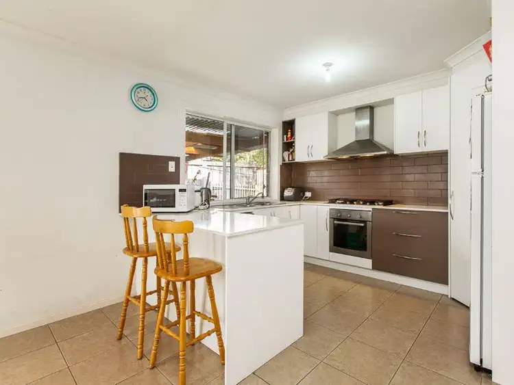 Third view of Homely house listing, 7/25 Davis Way, Springvale VIC 3171
