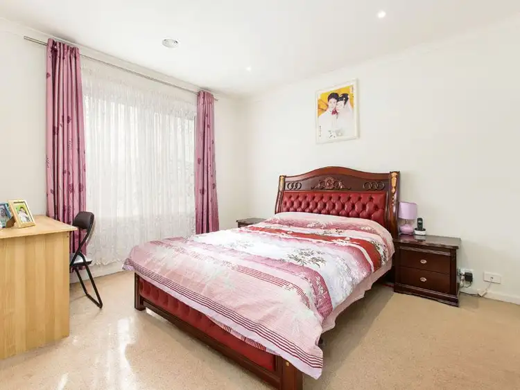 Fifth view of Homely house listing, 7/25 Davis Way, Springvale VIC 3171