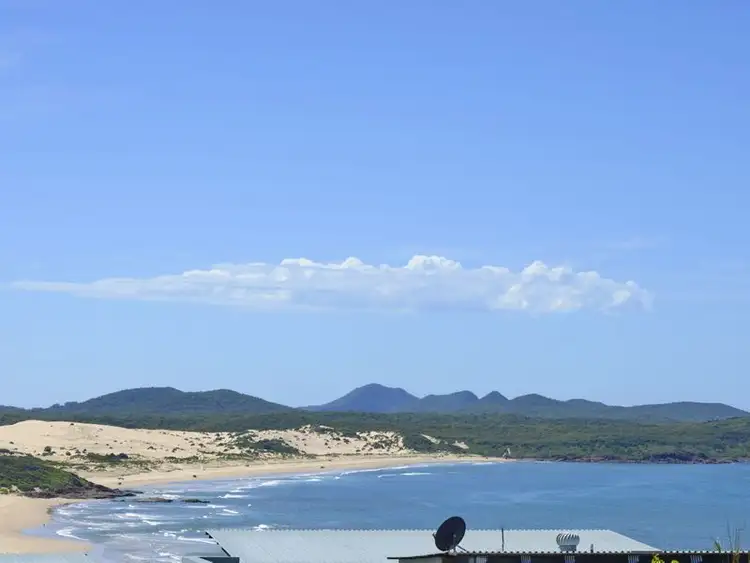 Second view of Homely unit listing, 24/26 One Mile Close, Boat Harbour NSW 2316
