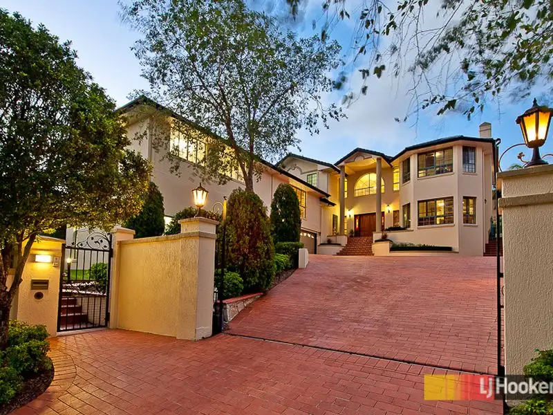 Main view of Homely house listing, 42 Constellation Crescent, Bridgeman Downs QLD 4035