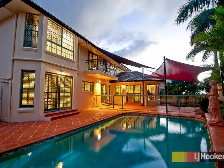 Second view of Homely house listing, 42 Constellation Crescent, Bridgeman Downs QLD 4035