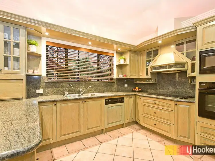 Third view of Homely house listing, 42 Constellation Crescent, Bridgeman Downs QLD 4035