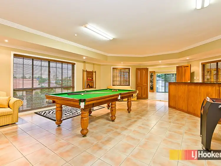 Fourth view of Homely house listing, 42 Constellation Crescent, Bridgeman Downs QLD 4035