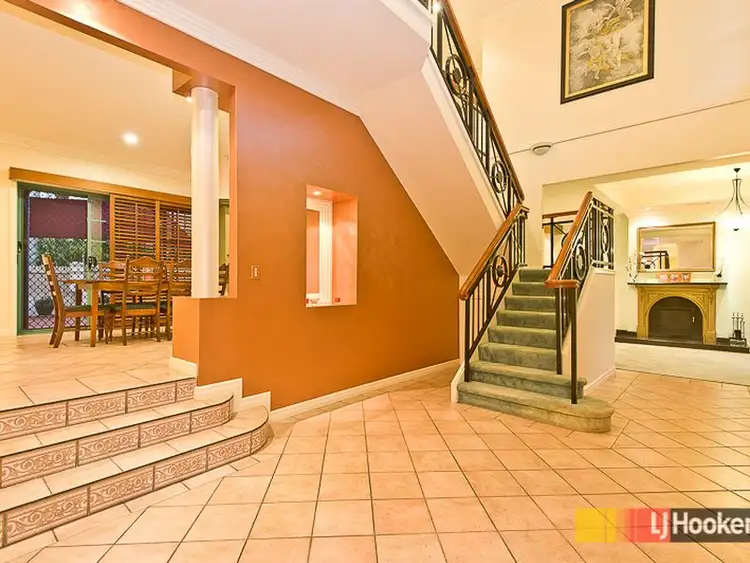 Fifth view of Homely house listing, 42 Constellation Crescent, Bridgeman Downs QLD 4035