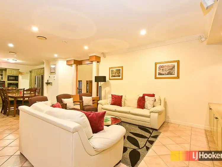 Sixth view of Homely house listing, 42 Constellation Crescent, Bridgeman Downs QLD 4035