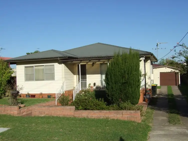 Main view of Homely house listing, 281 Auckland Street, Bega NSW 2550