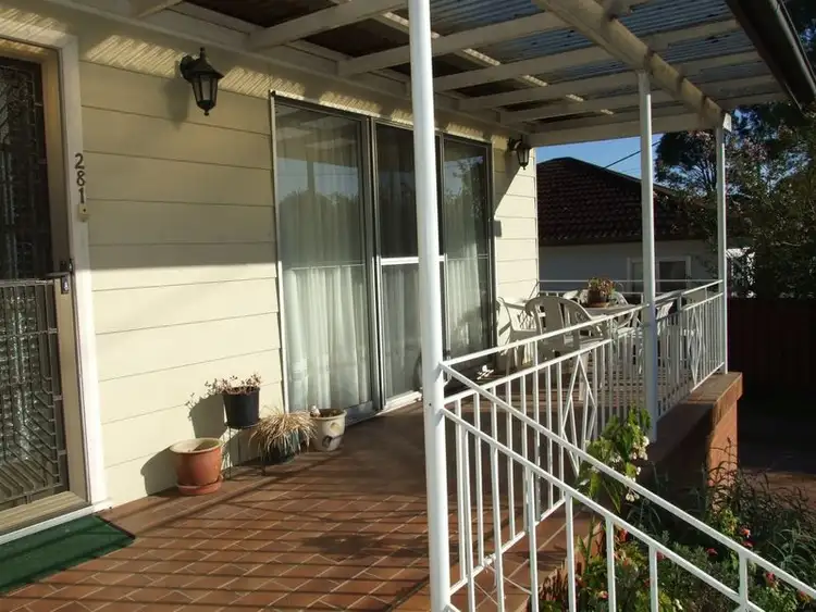 Seventh view of Homely house listing, 281 Auckland Street, Bega NSW 2550