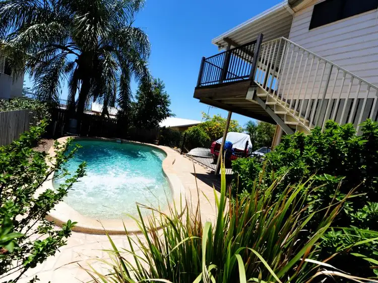 Fourth view of Homely house listing, 24 Auckland Street, Gladstone City QLD 4680