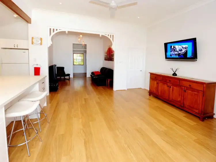 Sixth view of Homely house listing, 24 Auckland Street, Gladstone City QLD 4680