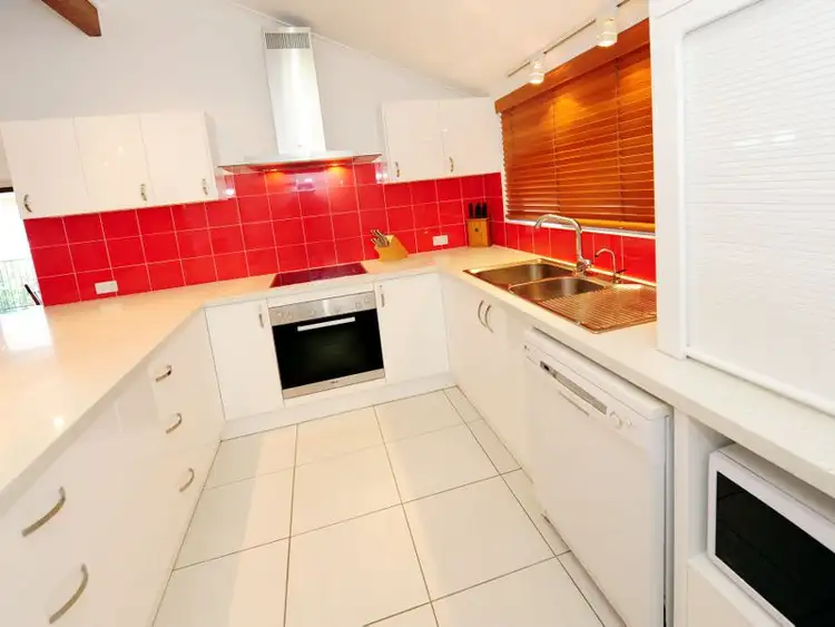 Second view of Homely house listing, 24 Auckland Street, Gladstone City QLD 4680