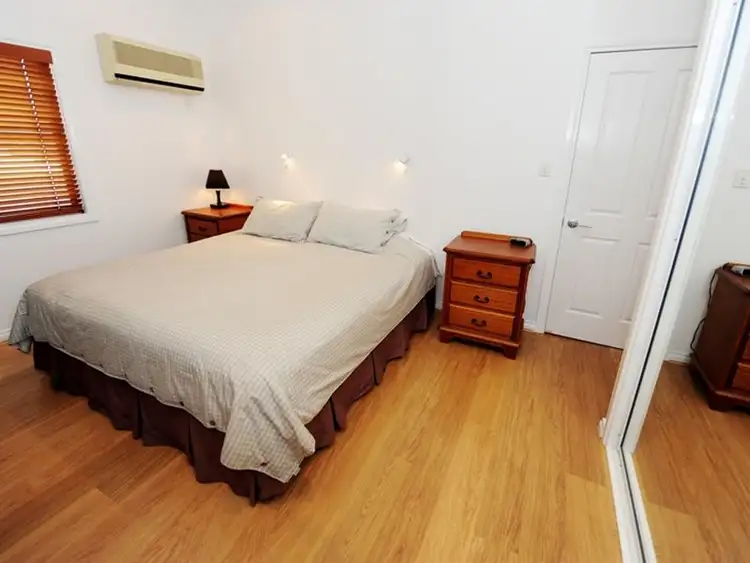Seventh view of Homely house listing, 24 Auckland Street, Gladstone City QLD 4680