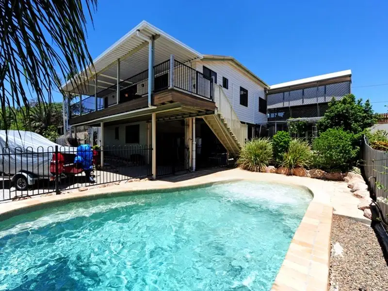 Main view of Homely house listing, 24 Auckland Street, Gladstone City QLD 4680