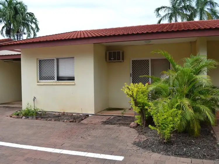 9/9 Bernhard Street, Katherine NT 850