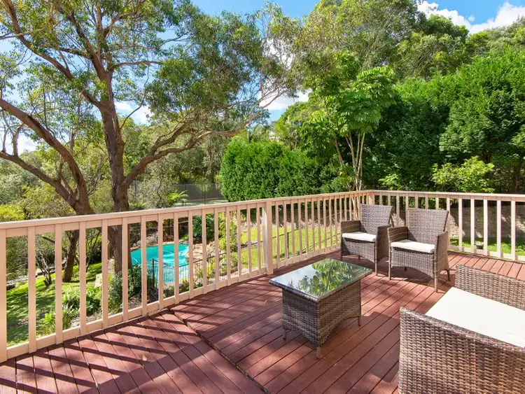 Second view of Homely house listing, 33 Toolang Road, St Ives NSW 2075