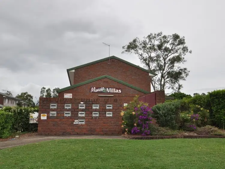 Fifth view of Homely townhouse listing, 1/3 Aramac Ct, Capalaba QLD 4157