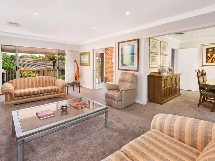 Third view of Homely house listing, 33 Toolang Road, St Ives NSW 2075