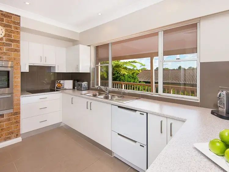 Fourth view of Homely house listing, 33 Toolang Road, St Ives NSW 2075
