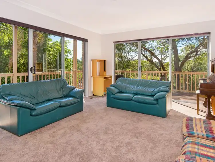 Fifth view of Homely house listing, 33 Toolang Road, St Ives NSW 2075