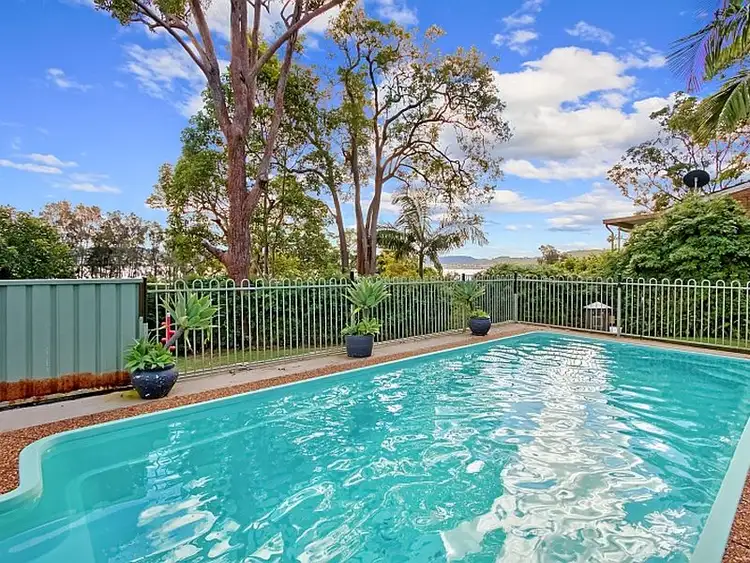 Second view of Homely house listing, 281 Avoca Drive, Green Point NSW 2251