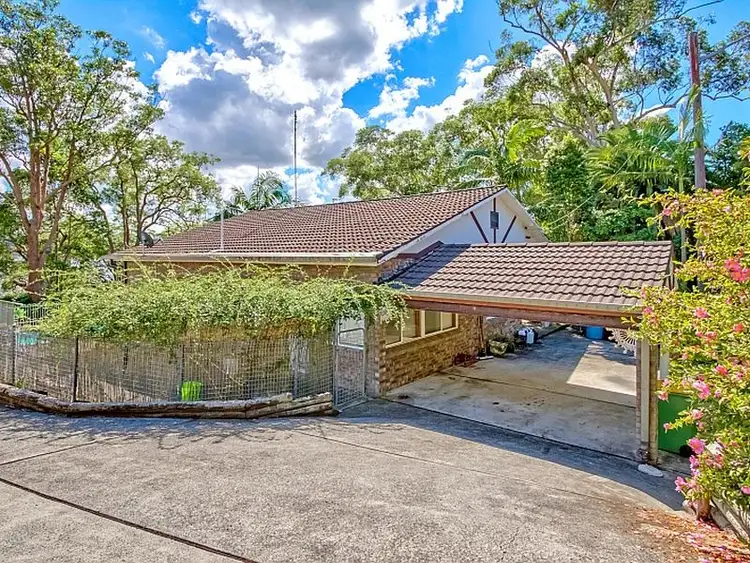 Fourth view of Homely house listing, 281 Avoca Drive, Green Point NSW 2251