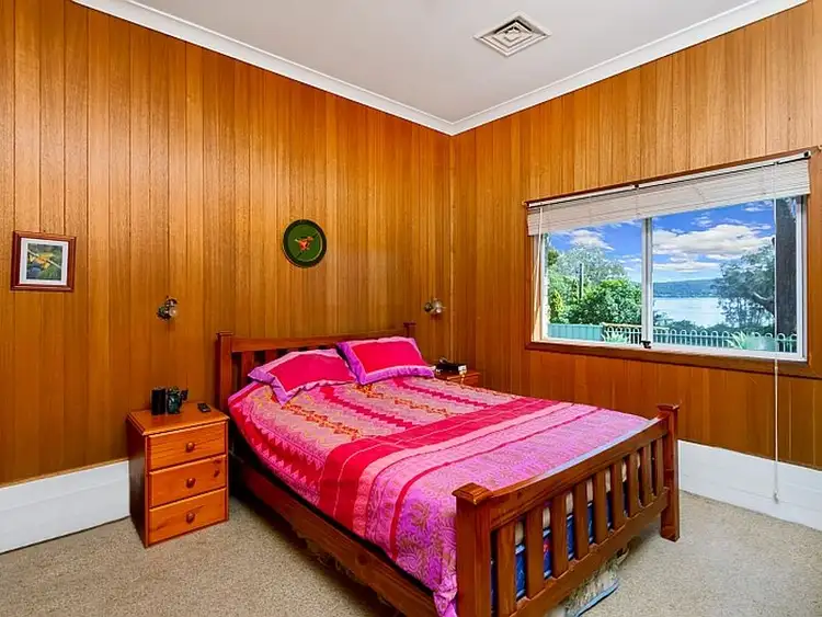 Fifth view of Homely house listing, 281 Avoca Drive, Green Point NSW 2251
