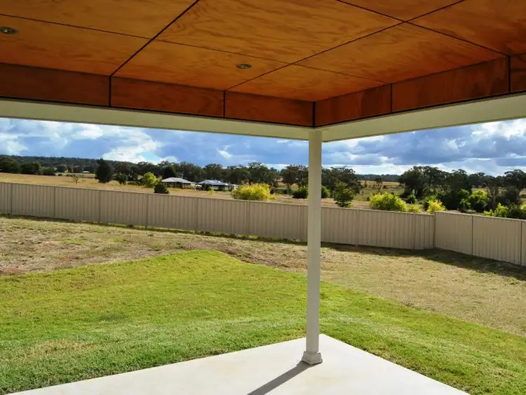 Fifth view of Homely house listing, 20 Sunnyside Place, Inverell NSW 2360