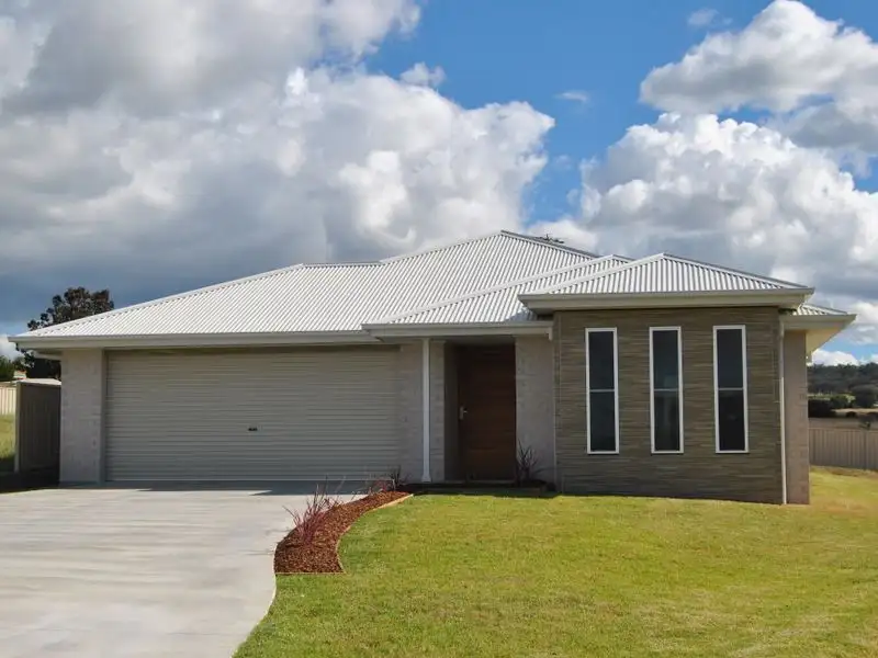 Main view of Homely house listing, 20 Sunnyside Place, Inverell NSW 2360