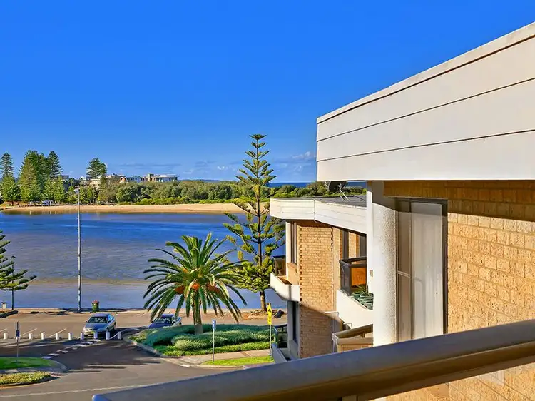 Main view of Homely unit listing, 14/10 Marine Parade, The Entrance NSW 2261