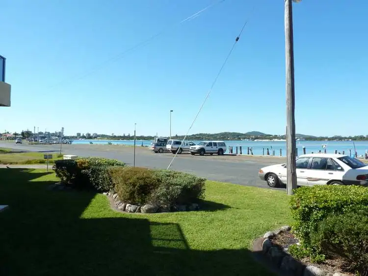 Second view of Homely unit listing, 4/9 Point Road 'Fairholme', Tuncurry NSW 2428
