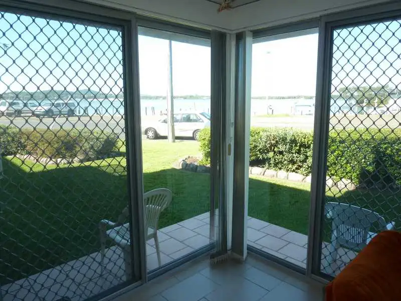 Main view of Homely unit listing, 4/9 Point Road 'Fairholme', Tuncurry NSW 2428