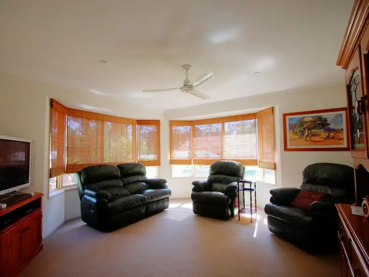 Third view of Homely house listing, 5 Robin Place, Gulmarrad NSW 2463
