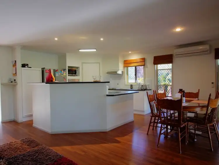 Fourth view of Homely house listing, 5 Robin Place, Gulmarrad NSW 2463