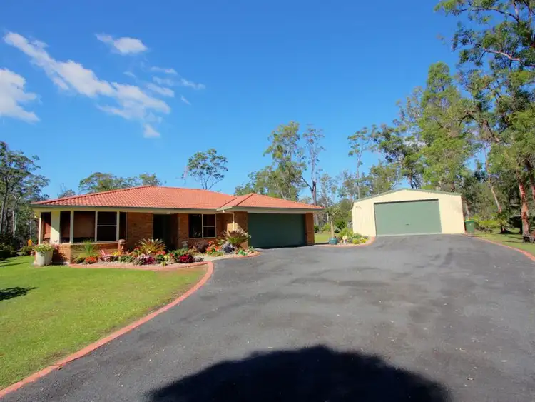 Second view of Homely house listing, 5 Robin Place, Gulmarrad NSW 2463