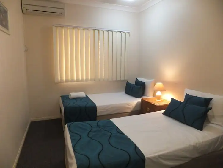Fifth view of Homely apartment listing, 21/255 Lake Street, Aeroglen QLD 4870