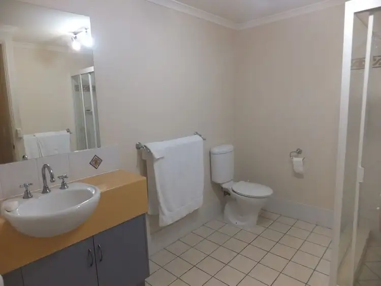 Sixth view of Homely apartment listing, 21/255 Lake Street, Aeroglen QLD 4870