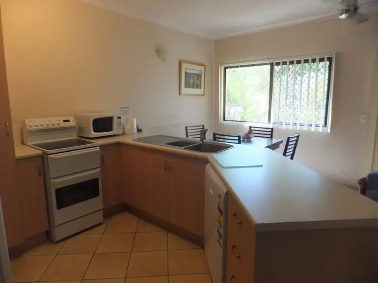 Second view of Homely apartment listing, 21/255 Lake Street, Aeroglen QLD 4870