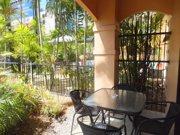 Main view of Homely apartment listing, 21/255 Lake Street, Aeroglen QLD 4870